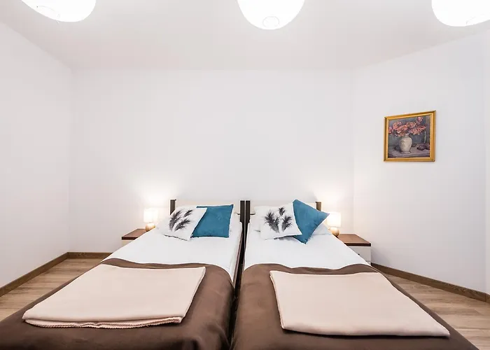 Bosacka Wawelofts Kraków