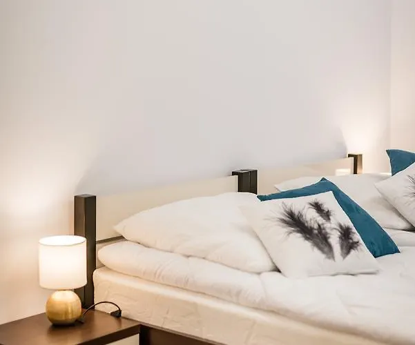 Lejlighed Bosacka Wawelofts