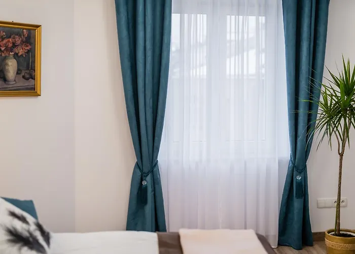 Bosacka Wawelofts Kraków