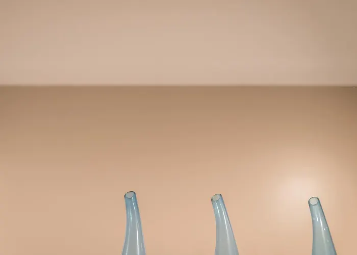 Bosacka Wawelofts Lejlighed Kraków