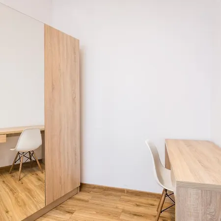 Apartman Bosacka Wawelofts Krakkó