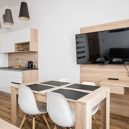 Bosacka Wawelofts Krakkó