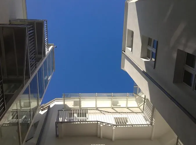 Апартаменты Bosacka Wawelofts *