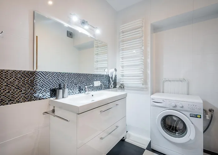 Bosacka Wawelofts Краков