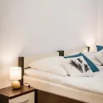 Διαμέρισμα Bosacka Wawelofts