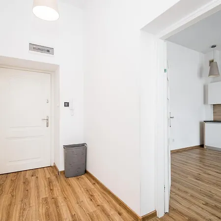 Bosacka Wawelofts Kraków