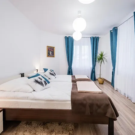 Bosacka Wawelofts * Krakow