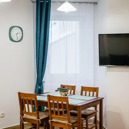 Bosacka Wawelofts * Krakow