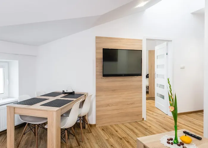 Bosacka Wawelofts Appartamento Cracovia