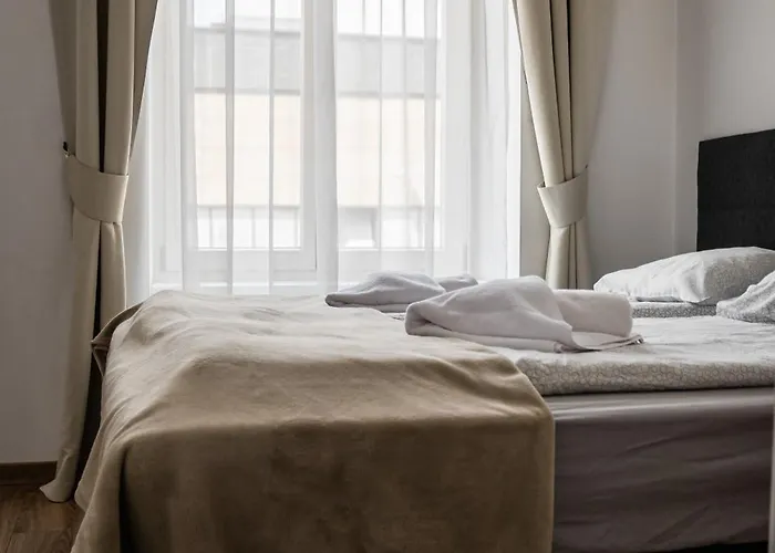 Bosacka Wawelofts Appartamento Cracovia