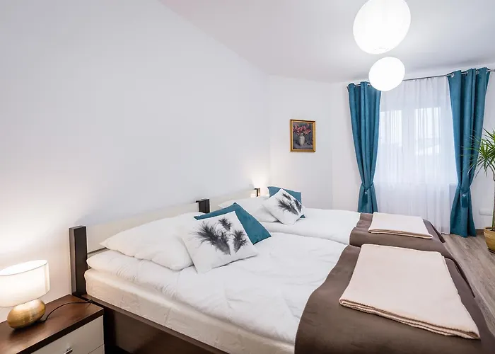 Bosacka Wawelofts Appartamento Cracovia