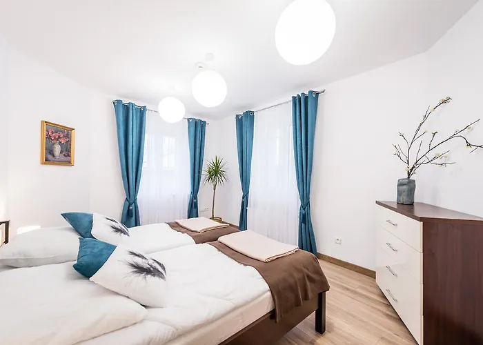 Bosacka Wawelofts * Cracovia