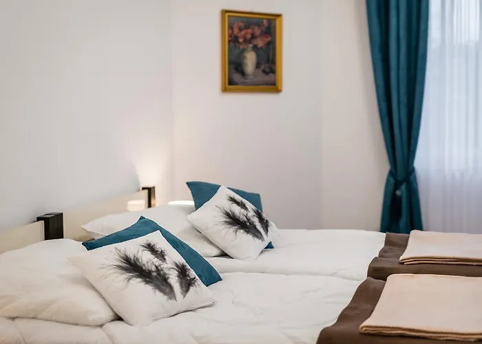 Bosacka Wawelofts Appartamento Cracovia