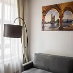 Bosacka Wawelofts Krakow