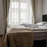 Bosacka Wawelofts Daire Krakow