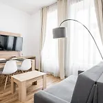Daire Bosacka Wawelofts Krakow