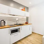 Bosacka Wawelofts Krakow