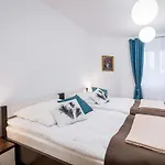 Bosacka Wawelofts Daire Krakow