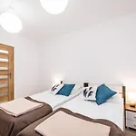 Bosacka Wawelofts