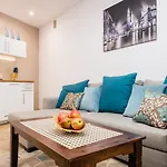 Bosacka Wawelofts Daire Krakow