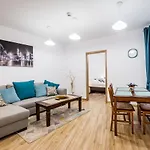 Bosacka Wawelofts * Krakow
