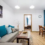 Bosacka Wawelofts Daire Krakow