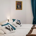 Bosacka Wawelofts Daire Krakow