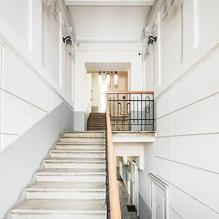 Bosacka Wawelofts