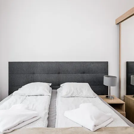 Bosacka Wawelofts * Krakow