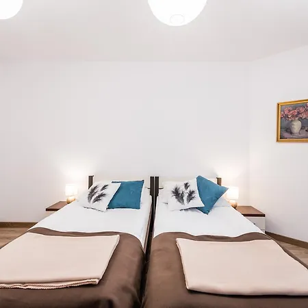 Bosacka Wawelofts Krakow